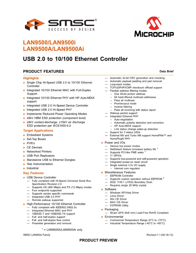 SMSC LAN9500 ETHERNET ADAPTER DRIVERS FOR WINDOWS 10 SMSC LAN9500 ETHERNET ADAPTER TREIBER