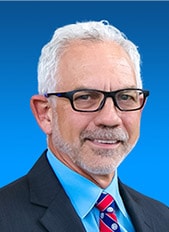 Portrait of Glenn Smith