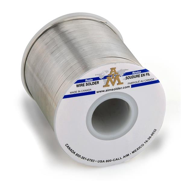 14969 AIM Solder | Mouser Australia