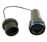Amphenol Socapex USB3FTVKEY6A32GAPAUV Enlarged Image