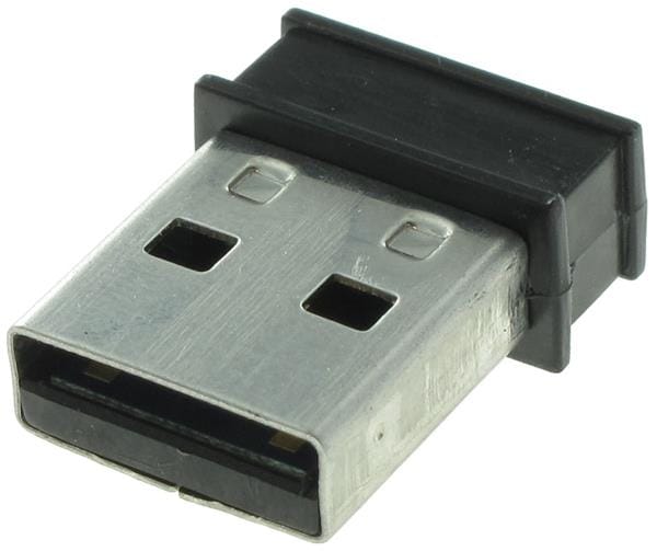 Bluegiga bluetooth low top energy dongle model bled112