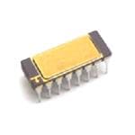 Broadcom / Avago 5962-0824203HTA Enlarged Image