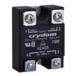 Crydom D2490 Enlarged Image