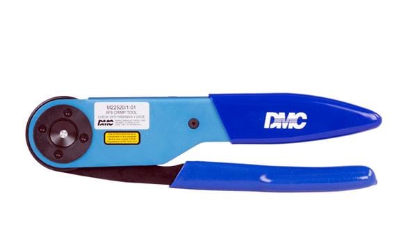 M22520 1 01 DMC Tools Mouser Australia