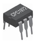IXYS Integrated Circuits CPC1972GS Enlarged Image