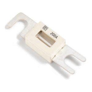 157.5701.6141 Fuse: fuse 135A 48VDC automotive strip fuse