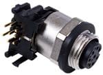 Phoenix Contact PLUSCON Industrial Metric Connectors & Cordsets