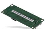 Fujitsu Components 4-Wire Resistive Feather Touch Panel
