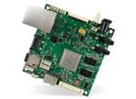 Boundary Devices SABRE Lite i.MX6 Development Board (BD-SL-i.MX6)