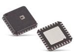 Analog Devices Inc. ADV7281-MA Video Decoders