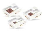 ams OSRAM SYNIOS® P2720 Mid/High Power LEDs