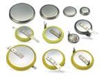 Panasonic Coin Cell Batteries