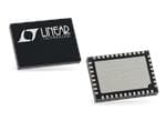 Analog Devices Inc. LTC695x Ultra-low Jitter Clock Synthesizers