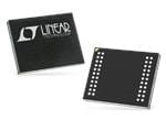 Analog Devices Inc. LTM2884/2892/2894 Isolated μModule® Transceivers