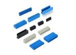 Amphenol FCI Dubox® 2.54mm Connectors