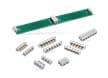 Board-To-Board Connectors