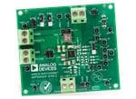 Analog Devices Inc. ADP5003 Low-Noise μPMU Buck Regulator Eval Board