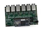 NetLeap™ 4.0 Multi-Protocol Aggregator