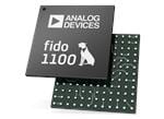 Analog Devices Inc. fido1100 Real-Time Communications Controllers