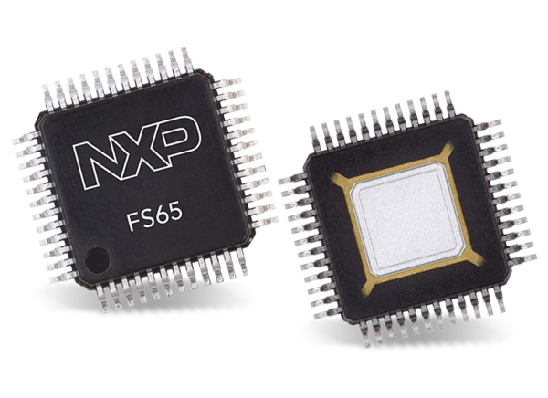 fs6500 system basis chip nxp semiconductors mouser australia chip