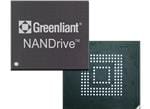 GLS85VM eMMC NANDrive™ Embedded SSDs