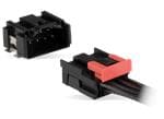 Amphenol FCI Minitek MicroSpace™ Connector System