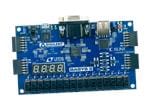 Basys 3™ Artix-7 FPGA Trainer Board - Digilent | Mouser