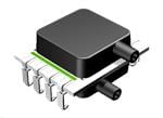 Amphenol All Sensors DLHR Low Voltage Digital Pressure Sensors