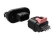 Minitek MicroSpaceXS™ Waterproof 1.27mm Connectors