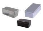 Hammond Manufacturing 1590Z Type 4X/6P Diecast Aluminum Enclosures