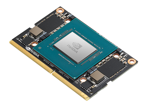 【新品】reComputer J2022 (Jetson Xavier NX) reComputer Jetson J20xx Xavier NX Development Kits - Seeed