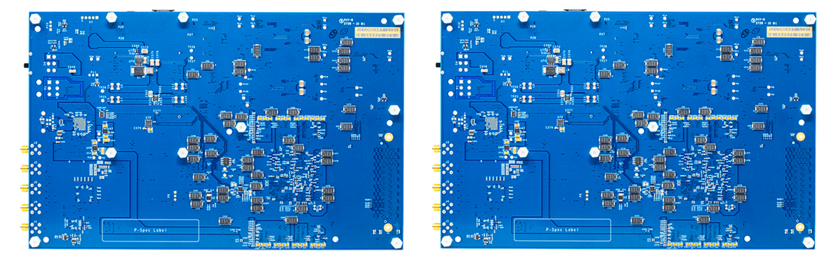 Analog Devices Inc. ADS8-V3EBZ FPGA Controller Board Analog Devices Inc. ADS8-V3EBZ FPGA Controller Board