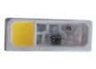 IN-PI4818QAS5R5G5BPW RGBW LED with Integrated IC