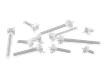VBL Series Vertical Board-Mount Light Pipes