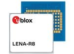 LARA-L6 Single/Multi-Mode LTE CAT 4 Modules - u-blox