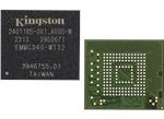 Kingston eMMC™ Embedded Flash