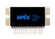 PA22 High Voltage Power Operational Amplifier