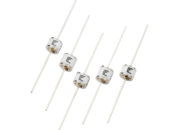 CG8 & CG9 Gas Discharge Tubes - Littelfuse | Mouser