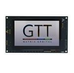 Matrix Orbital GTT43A-TPC-BLM-B0-H1-CU-V5 Enlarged Image