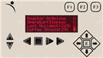 Matrix Orbital BLK204A-USB-R Enlarged Image