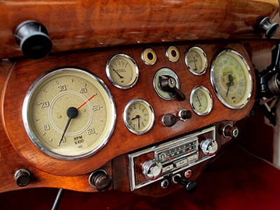 Automotive Infotainment Takes a Front Seat Fig. 1