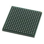 Microchip Technology M7A3P1000-FGG256I Enlarged Image