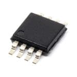 Monolithic Power Systems (MPS) MP3213DH-LF-P Enlarged Image