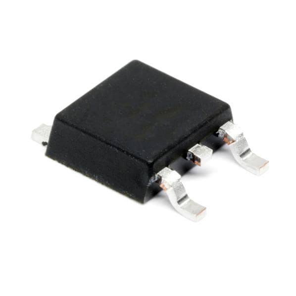 Pack of 100 MOSFET 60V 20A N-Channel NTD20N06T4G