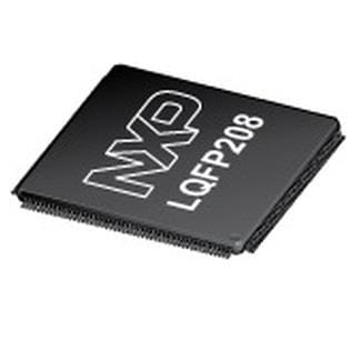 NXP LPC2468FBD208K