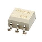 Omron Electronics G3VM-101ER(TR) Enlarged Image