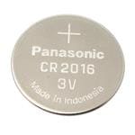 Panasonic Battery CR2016 Enlarged Image
