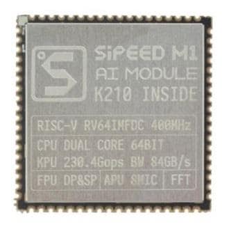 114991695 Seeed Studio | Mouser Australia