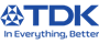 TDK