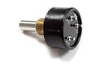 BI Technologies / TT Electronics 6127V1A180L.5FS Enlarged Image
